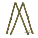 Petnešos M-Tac Elastic Suspenders L7 - Image 2