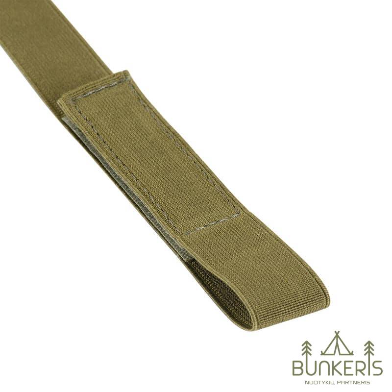 Petnešos M-Tac Elastic Suspenders L7 - Image 4