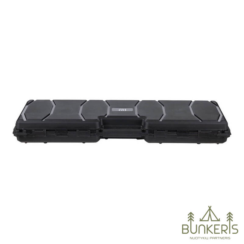 Plastikinis dėklas ginklui 101INC, 88cm. - Image 3