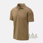 Taktiniai polo marškinėliai Helikon-Tex UTL Topcool Lite