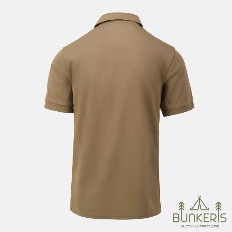 Taktiniai polo marškinėliai Helikon-Tex UTL Topcool Lite - Image 2