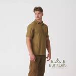 Taktiniai polo marškinėliai Helikon-Tex UTL Topcool Lite - Image 3