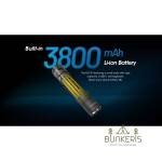 Prožektorius Nitecore EDC31, 3500lm - Image 4