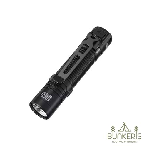 Prožektorius Nitecore EDC31, 3500lm