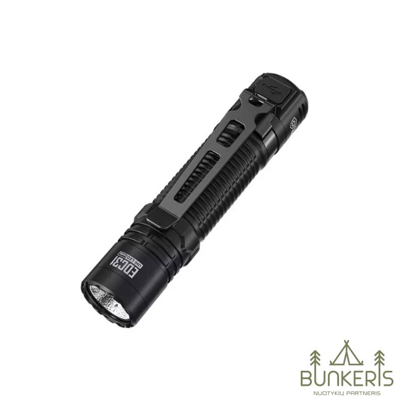 Prožektorius Nitecore EDC31, 3500lm - Image 1