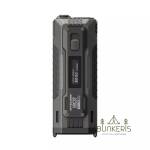 Prožektorius Nitecore EDC37, 8000lm