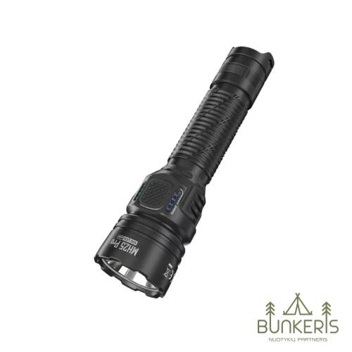 Prožektorius Nitecore MH25 Pro, 3300lm