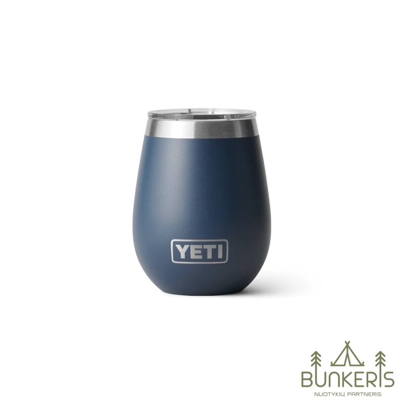 Puodelis vynui YETI Wine Tumbler - Image 1