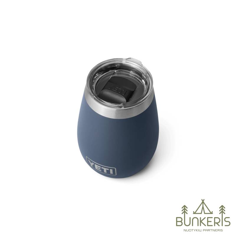Puodelis vynui YETI Wine Tumbler - Image 3