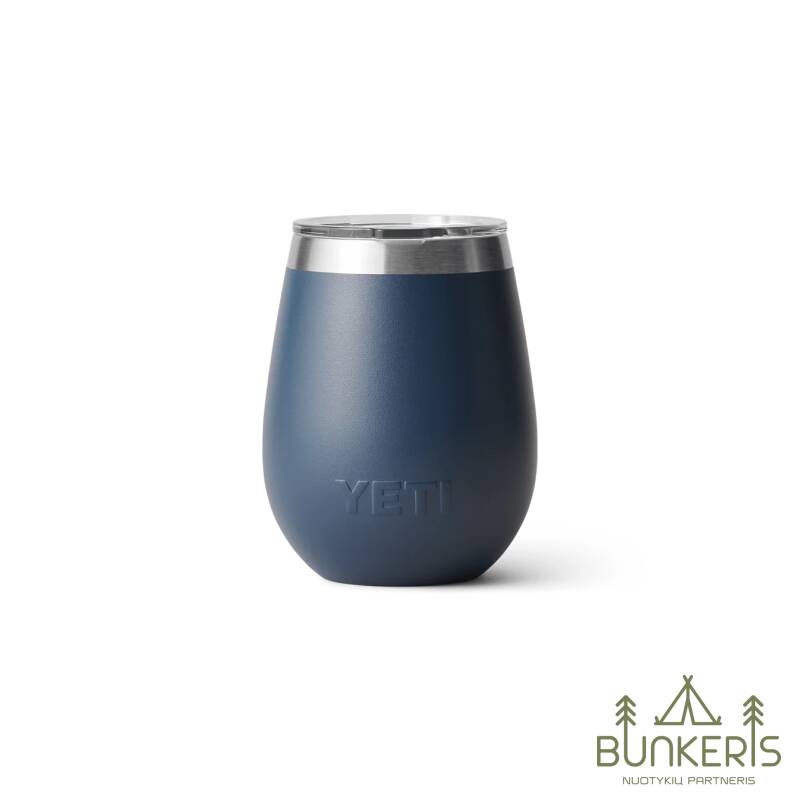 Puodelis vynui YETI Wine Tumbler - Image 2