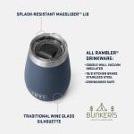 Puodelis vynui YETI Wine Tumbler - Image 4