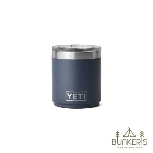Puodelis kokteiliams YETI Lowball