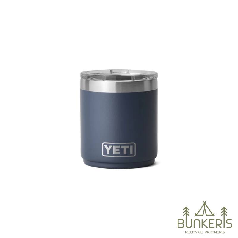 Puodelis kokteiliams YETI Lowball - Image 1