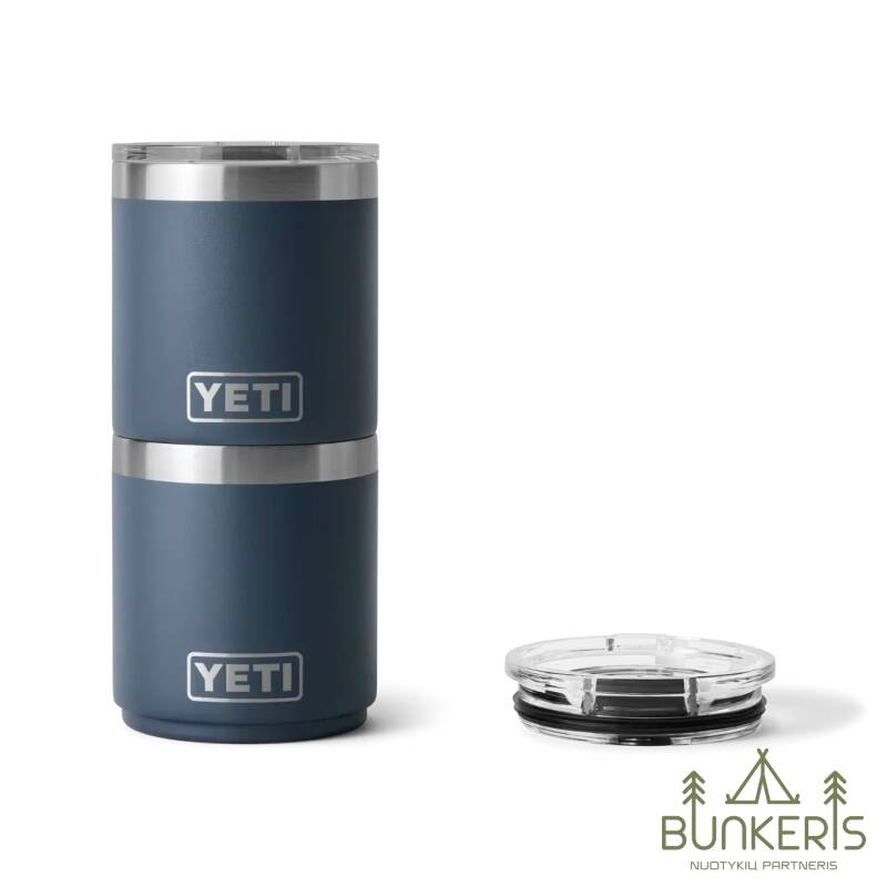 Puodelis kokteiliams YETI Lowball - Image 4