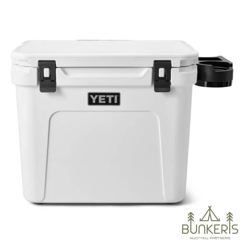 Dvigubas puodelių laikikis YETI Roadie® dėžėms - Image 2