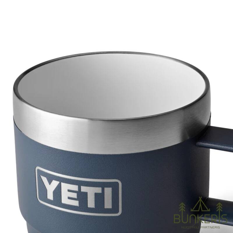 Puodelių rinkinys kavai YETI Rambler® - Image 6