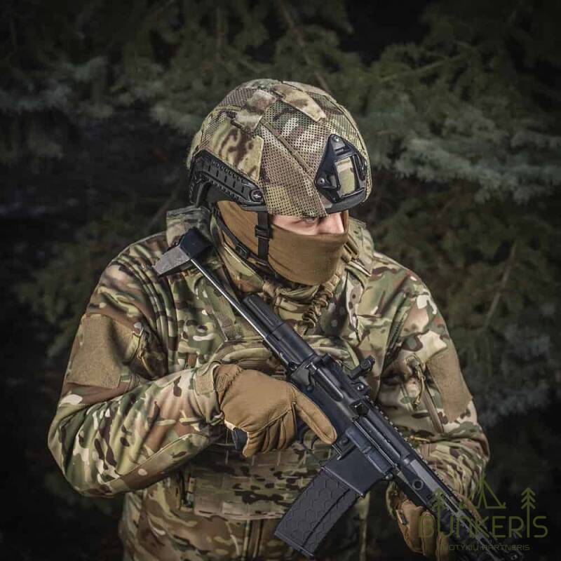 Šalmo uždangalas M-Tac Shroud Large - Image 4