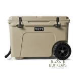 Šaltdėžė su ratukais YETI Tundra Haul®