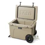 Šaltdėžė su ratukais YETI Tundra Haul® - Image 2