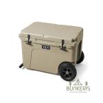 Šaltdėžė su ratukais YETI Tundra Haul® - Image 3