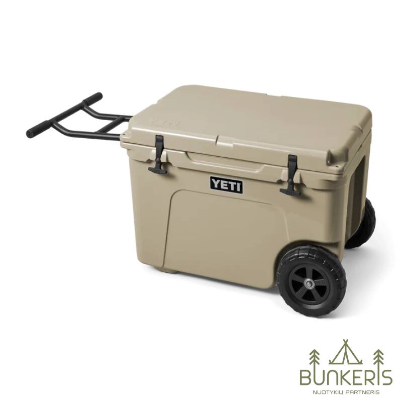 Šaltdėžė su ratukais YETI Tundra Haul® - Image 4