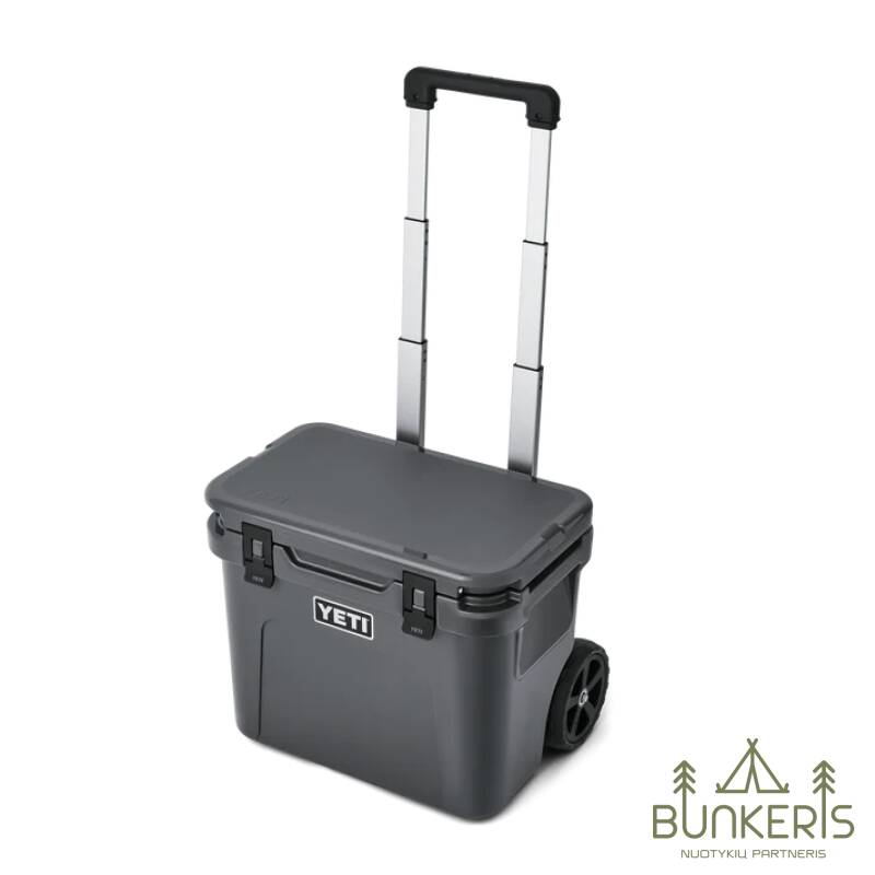 Šaltdėžė YETI Roadie® - Image 1