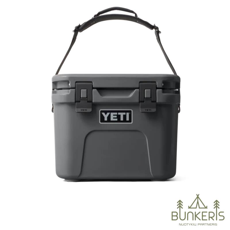 Šaltdėžė YETI Roadie® - Image 21
