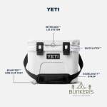 Šaltdėžė YETI Roadie® - Image 26