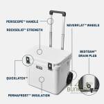 Šaltdėžė YETI Roadie® - Image 7