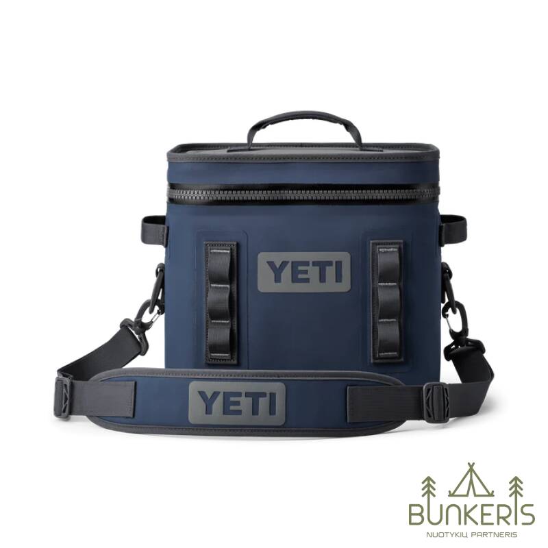 Šaldytuvas YETI Hopper Cool Bag - Image 1