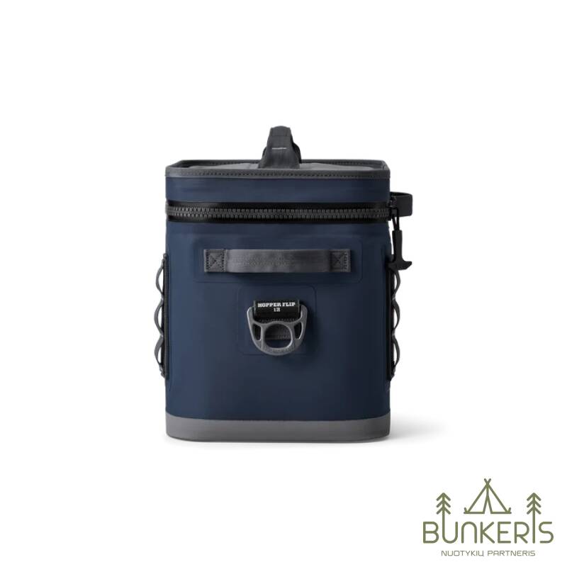Šaldytuvas YETI Hopper Cool Bag - Image 7
