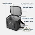 Šaldytuvas YETI Hopper Cool Bag - Image 9