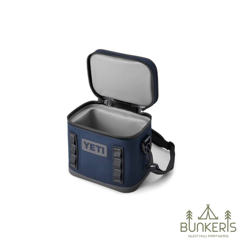 Šaldytuvas YETI Hopper Cool Bag - Image 11