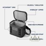 Šaldytuvas YETI Hopper Cool Bag - Image 13