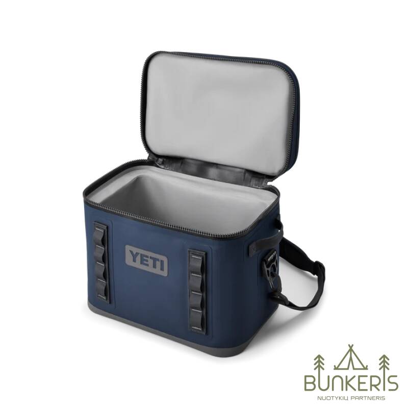 Šaldytuvas YETI Hopper Cool Bag - Image 2