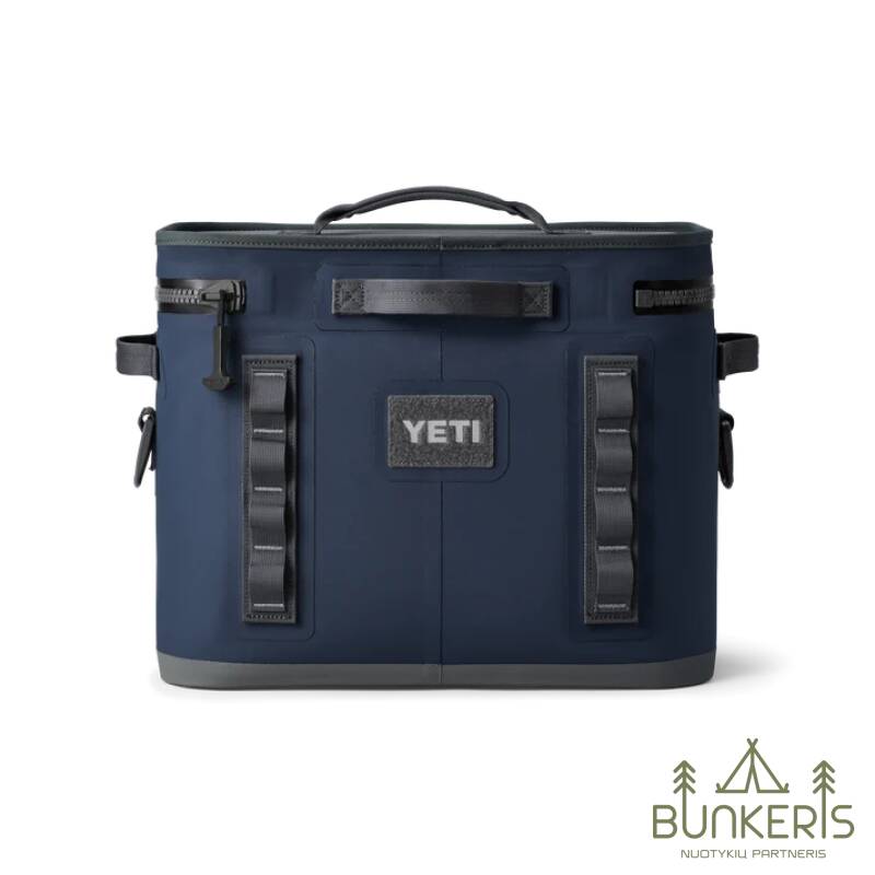 Šaldytuvas YETI Hopper Cool Bag - Image 4