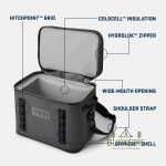 Šaldytuvas YETI Hopper Cool Bag - Image 5