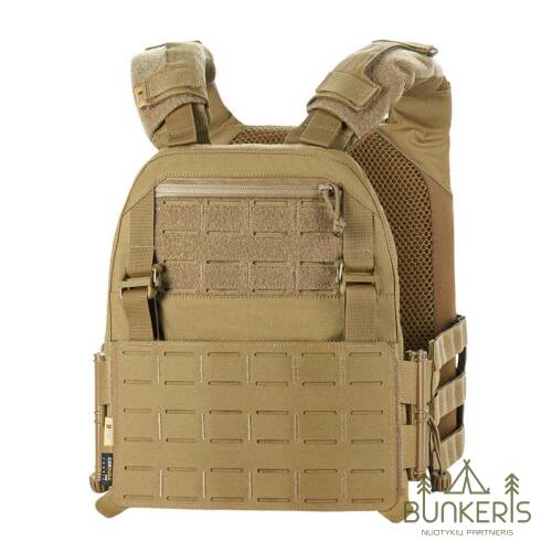 Šarvinė liemenė M-Tac Cuirass Elite Gen.II