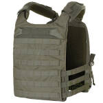 Šarvinė liemenė M-Tac Cuirass QRS FAST XL - Image 2