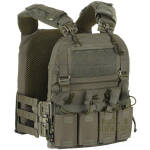 Šarvinė liemenė M-Tac Cuirass QRS FAST XL - Image 3