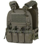 Šarvinė liemenė M-Tac Cuirass QRS FAST XL