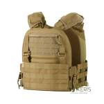 Šarvinė liemenė M-Tac Cuirass QRS Gen.II