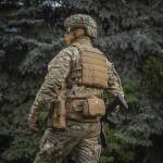 Šarvinė liemenė M-Tac Cuirass QRS Gen.II - Image 6