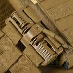 Šarvinė liemenė M-Tac Cuirass QRS Gen.II - Image 5