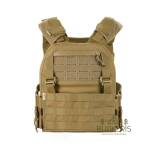 Šarvinė liemenė M-Tac Cuirass QRS Gen.II - Image 2