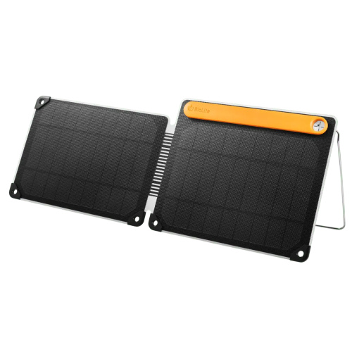 Saulės baterija BioLite SolarPanel 10+