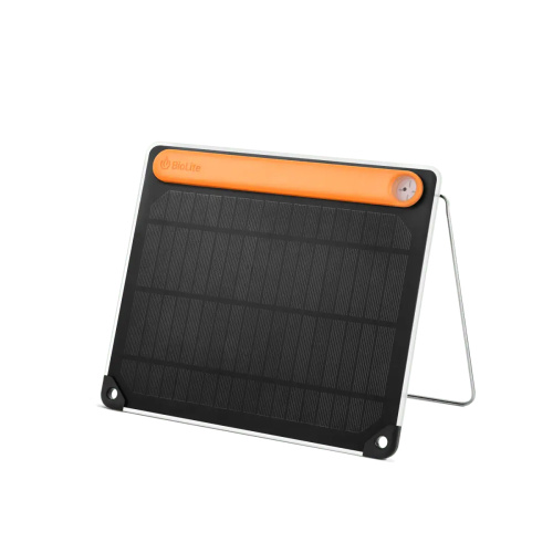 Saulės baterija BioLite SolarPanel 5+