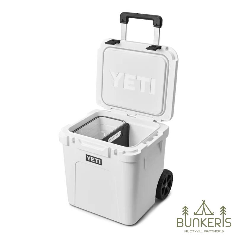 Šaldytuvo skirtukai YETI Roadie® dėžėms - Image 2