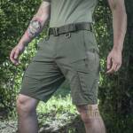Šortai M-Tac Aggressor Summer Flex - Image 6