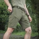 Šortai M-Tac Rubicon Flex - Image 3